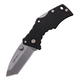 N Cold Steel Micro Recon 1 Tanto 27DT