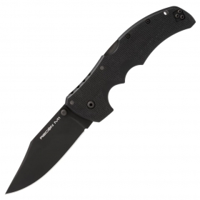 N Cold Steel Recon M1 Magnacut Black 27TMC