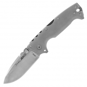 N Cold Steel AD-10 Titanium LIMITOWANA EDYCJA 28DG