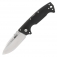 N Cold Steel AD-10 Titanium Black LIMITOWANA EDYCJA 28DG2