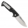 N Cold Steel AD-10 Titanium Black LIMITOWANA EDYCJA 28DG2