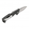 N Cold Steel AD-10 Titanium Black LIMITOWANA EDYCJA 28DG2