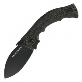 N� Cold Steel Immense Black 28DWB