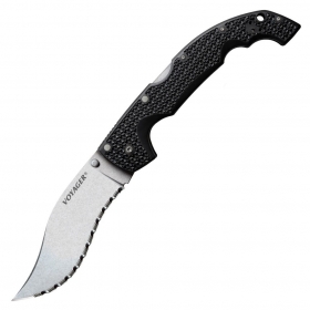 N� Cold Steel Voyager XL Vaquero 29AXVS