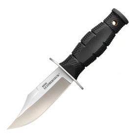 N Cold Steel Mini Leatherneck Clip Point 39LSAB
