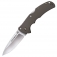 N Cold Steel Code 4 Spear Point 58PS