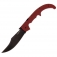 N Cold Steel Espada XL Ruby Red 62MGC-RRBK