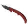 N Cold Steel Espada XL Ruby Red 62MGC-RRBK