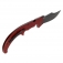 N Cold Steel Espada XL Ruby Red 62MGC-RRBK