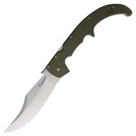 N Cold Steel Espada XL OD Green 62MGC-ODSW