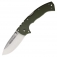 Nóż Cold Steel 4-Max Scout OD Green 62RQ-ODSW