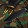 N Cold Steel GI Tanto Knife 80PGTK