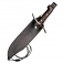 N Cold Steel Wild West Bowie 81B