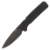 N Cold Steel Full Metal Atlas Black FL-35FMA-BK