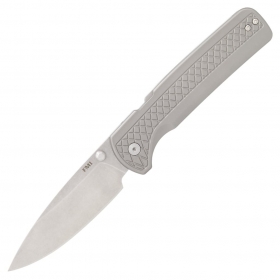 N Cold Steel Full Metal Atlas Satin FL-35FMA-SA