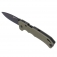N� Cold Steel Swift III FL-40AT