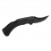 N� Cold Steel Black Sable FL-42BS