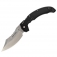 N Cold Steel Mayhem AUS10 FL-60DPLM