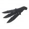 N do rzucania Cold Steel Throwing Knives 3 sztuki TH-80KVC3PK