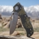 Nóż Demko Knives AD20.5 G10 Digi Camo 205-3V-CPDC