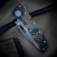 Nóż Demko Knives AD20.5 G10 Digi Camo 205-3V-CPDC
