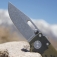 Nóż Demko Knives AD20.5 G10 Digi Camo 205-3V-CPDC