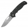 N� Demko Knives AD20.5 Carbon Fiber 205-D2-CFCP