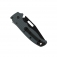 N Demko Knives AD20.5 Grivory Grey DLC 205-D2-CP-DLC
