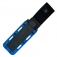 N Demko Knives Freereign Blue FR-10A-BLU