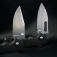 N Demko Knives Shark-Cub GRN SC-10A-GRNBLK-CP