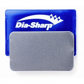 Oseka diamentowa DMT 3" Dia-Sharp Credit Card Coarse D3C