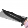 Ose�ka diamentowa DMT 6" Dia-Sharp Extra-Extra Fine D6EE