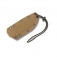 N ESEE 4 Black Plain Blade z pochw Coyote Brown