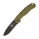 N ESEE Avispa OD Green BRK1301ODB