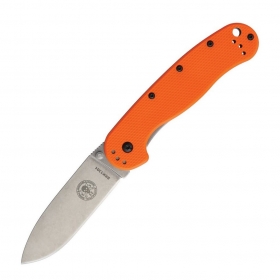 N ESEE Avispa Orange BRK1301OR