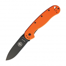 N ESEE Avispa Orange BRK1301ORB