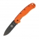 N ESEE Avispa Orange BRK1301ORB