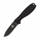 N ESEE Zancudo Black BRKR1B