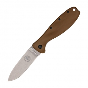 N ESEE Zancudo Coyote Brown Stonewash BRKR1CB