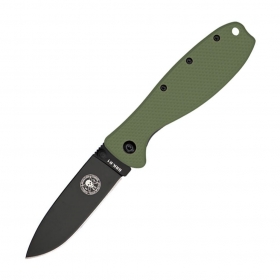 N ESEE Zancudo Olive Drab BRKR1ODB