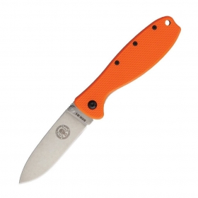 N ESEE Zancudo Orange Stonewash BRKR1OR