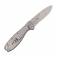 N ESEE Zancudo Orange Stonewash BRKR1OR