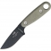 N ESEE Izula II Black