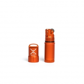 Zapalniczka Exotac titanLIGHT Orange 005500-ORG