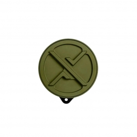 Zestaw w�dkarski Exotac xREEL Olive Drab 13000-OD