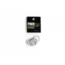 Kko do kluczy Exotac Rings for FREEKey zestaw 5 sztuk 002835