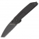 Nóż Extrema Ratio BF1 CT Black EX0144BLK