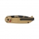 N� Extrema Ratio BF2 CD Desert Warfare EX0145DW