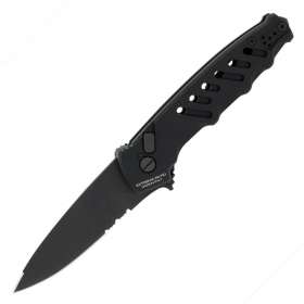 N� Extrema Ratio Caimano Nero N.A. EX0166BLK