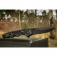 N Extrema Ratio Caimano Nero N.A. EX0166BLK
